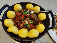 -泓历皇朝酒店(东亭店)