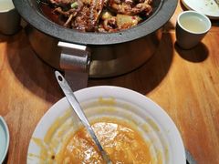 -六月雪干锅(绵阳王府井百货店)