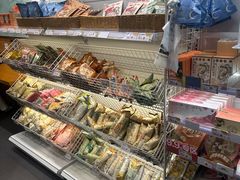 -茶颜悦色(金茂览秀城LG层外街店)