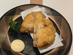 -牛邸·烧肉饭(来福士店)