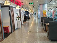 -乐港休闲馆茶艺·简餐·茶室(首都机场T2店)