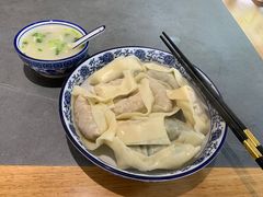 全家福-艾米私房馄饨