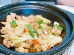-巴厘龙虾·榜首油焖大虾(青山店)