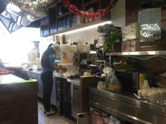 大堂-梁子刨冰王(鞍山西道店)