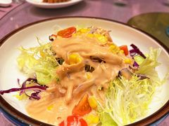 -老街渔味馆(芳华店)