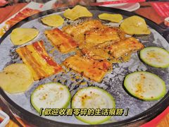 -么肆烤肉(汉街形象店)
