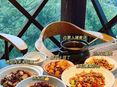 -树厨贵州菜(大十字店)