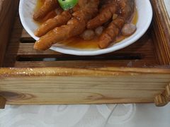 -鼎珑点心仔(燕塘店)