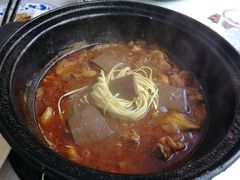 -重庆鸡公煲(学衡路店)