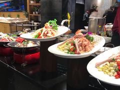 -翠姐姐农家大院·16年土菜馆(滨康路店)
