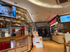 -西贝(吴江路湟普汇店)