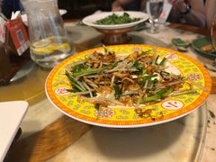 -那家小馆•北京菜•烤鸭(香山店)