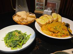 -金厨泰国餐厅·全泰籍厨师料理(拱北店)