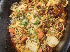 麻辣香锅-掌上鲜(南顺城街店)