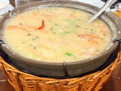 -阿婆潮汕砂锅粥(王府大街店)