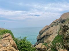 -灵山岛风景区