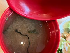 -八盛屋·沾面(集美万达店)