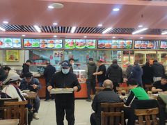 -西塔大冷面(市府大路店)