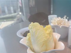 -半天妖烤鱼(新中关购物中心店)