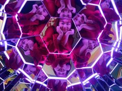 -天津梵高星空艺术馆(天河城旗舰店)
