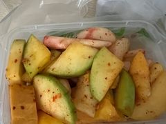 -爱上酸嘢