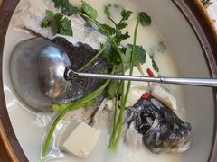 -宝荣鱼馆·临湖之宴(千岛湖店)