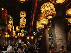 大堂-南京大牌档(人民广场店)