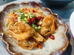 -农家湘菜(安亭店)