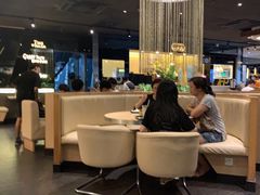 大堂-大家乐(东莞虎门店)