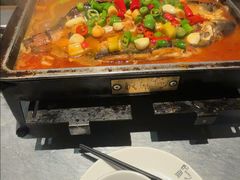 -炉鱼(诸暨万风新天地店)