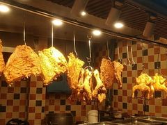 -清真·玛丽亚新疆菜主题餐厅(浙江中路店)