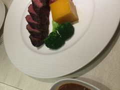 -王品牛排(佛山南海万科广场店)
