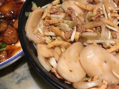 -慧娟面馆·餐厅(望江路店)