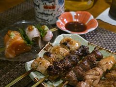 -半藏居酒屋(香港花园店)