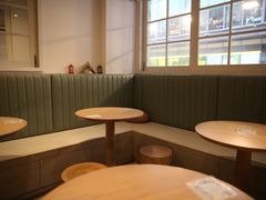 -杏甜品(尖沙咀加拿分道店)