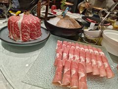 -东来顺•非遗火锅(外滩店)