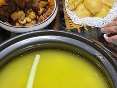 -志晖园圆子鸡·辣子鸡(阳光店)