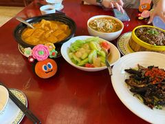 -云腾食府·云南菜