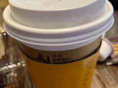 -麦当劳(塔园路店)