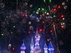 -沈阳方特欢乐世界