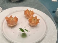 -浙江西子宾馆·牡丹厅