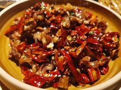 -龙头烤羊排•烤全羊•精酿扎啤(厦滘店)