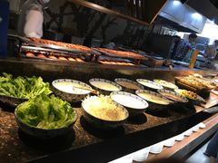 -星伦多自助料理·涮烤一体(虹悦城店)