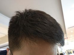 -吉米造型