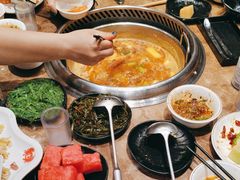 -七欣天香辣蟹火锅(常熟方塔街店)