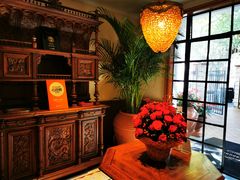 -玫瑰厅上海菜(兴国路店)