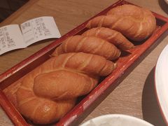 -金掌勺锅包肉(太原万达店)