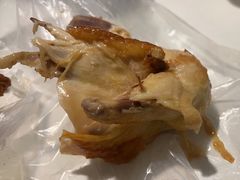 吴山烤鸡-吴山烤禽 (吴山路店)
