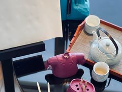 -厦门海港英迪格酒店(中山路店)