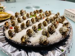 -北塘海鲜·天津菜(大光明桥旗舰店)